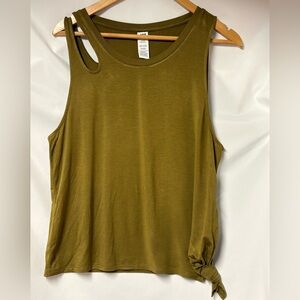 Joy Lab Workout Tank